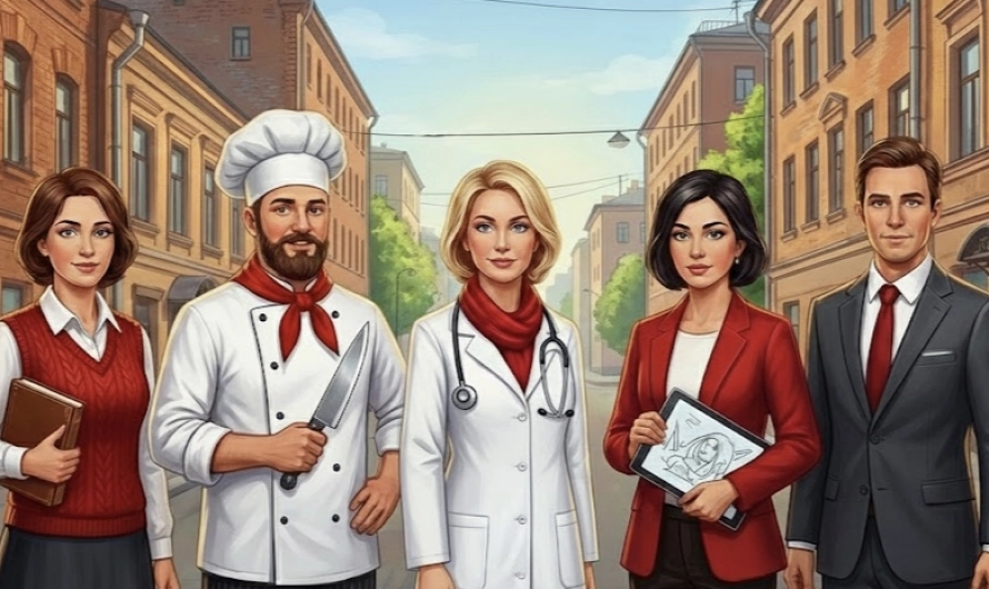 Обзор профессий, которые будут востребованы всегда