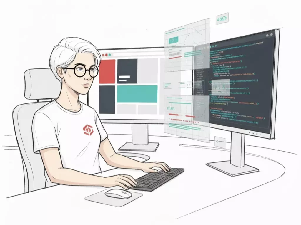 Верстальщик сайтов (HTML-верстальщик)