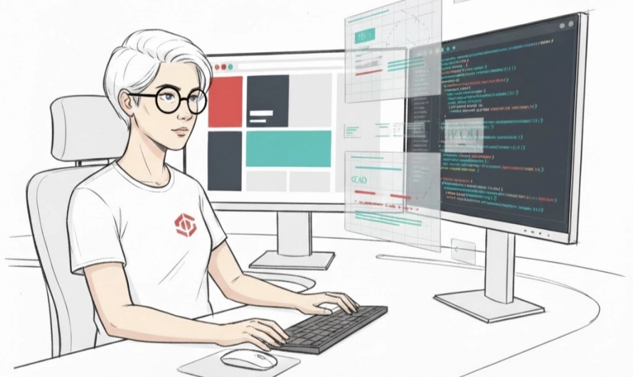 Верстальщик сайтов (HTML-верстальщик)