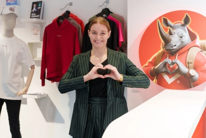 Студентка «Синергии» Виктория Дудакова выступит на турнире ММА в Самаре