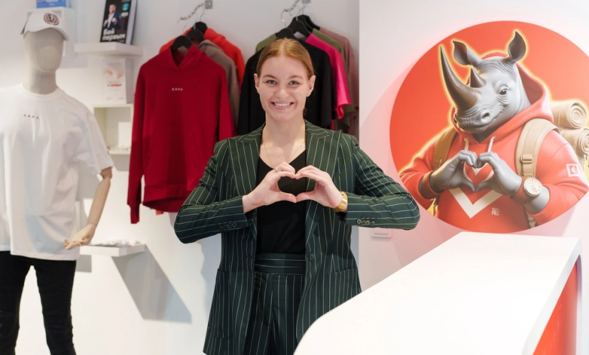 Студентка «Синергии» Виктория Дудакова выступит на турнире ММА в Самаре