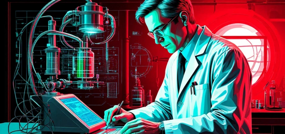 Врач-биофизик