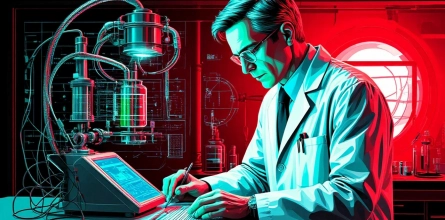 Врач-биофизик