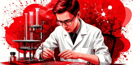 Врач-генетик