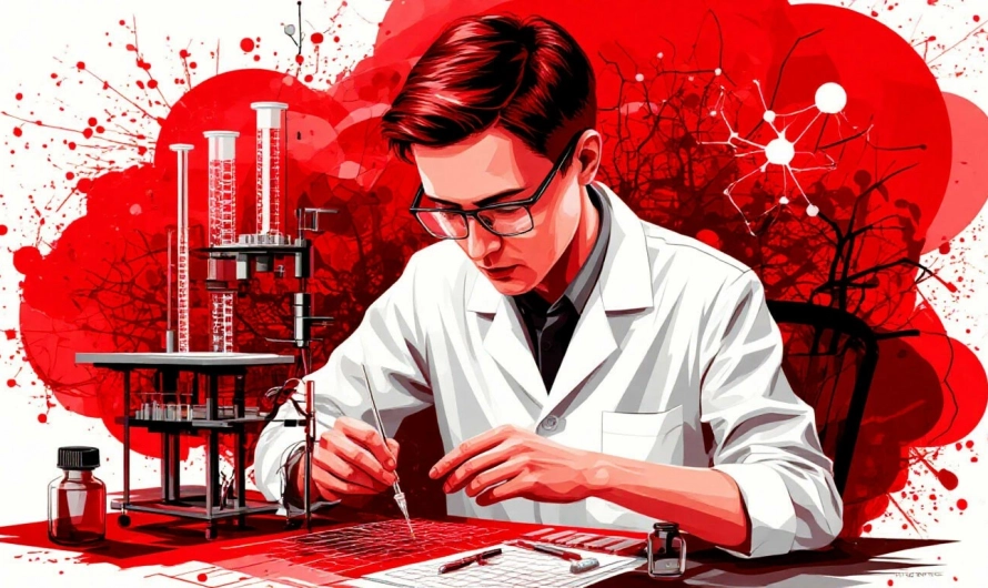 Врач-генетик