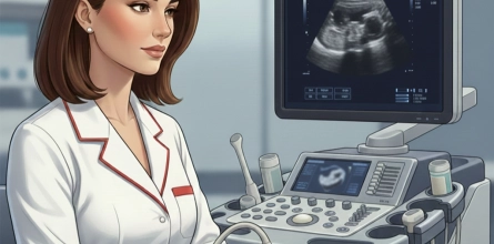 Врач ультразвуковой диагностики (УЗИ)