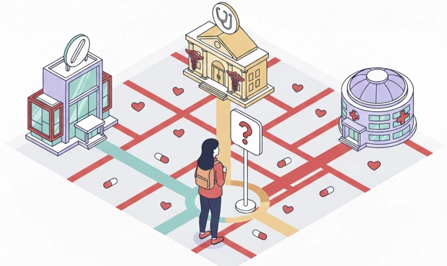 Как выбрать лучший медицинский колледж