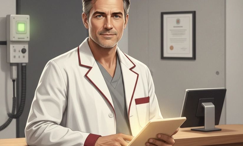 Какие врачи получают высокие зарплаты? 7 востребованных профессий