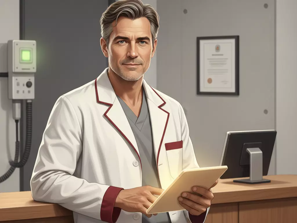 Какие врачи получают высокие зарплаты? 7 востребованных профессий