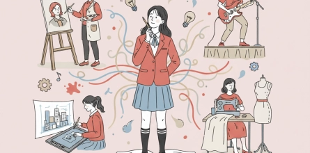 7 востребованных художественных профессий: от дизайнера до архитектора