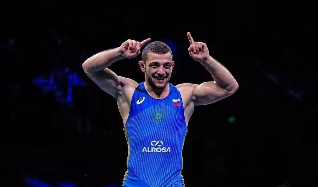 Три студента «Синергии» выступят на престижном турнире «Кубок Ивана Ярыгина»