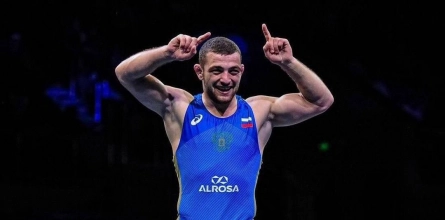 Три студента «Синергии» выступят на престижном турнире «Кубок Ивана Ярыгина»