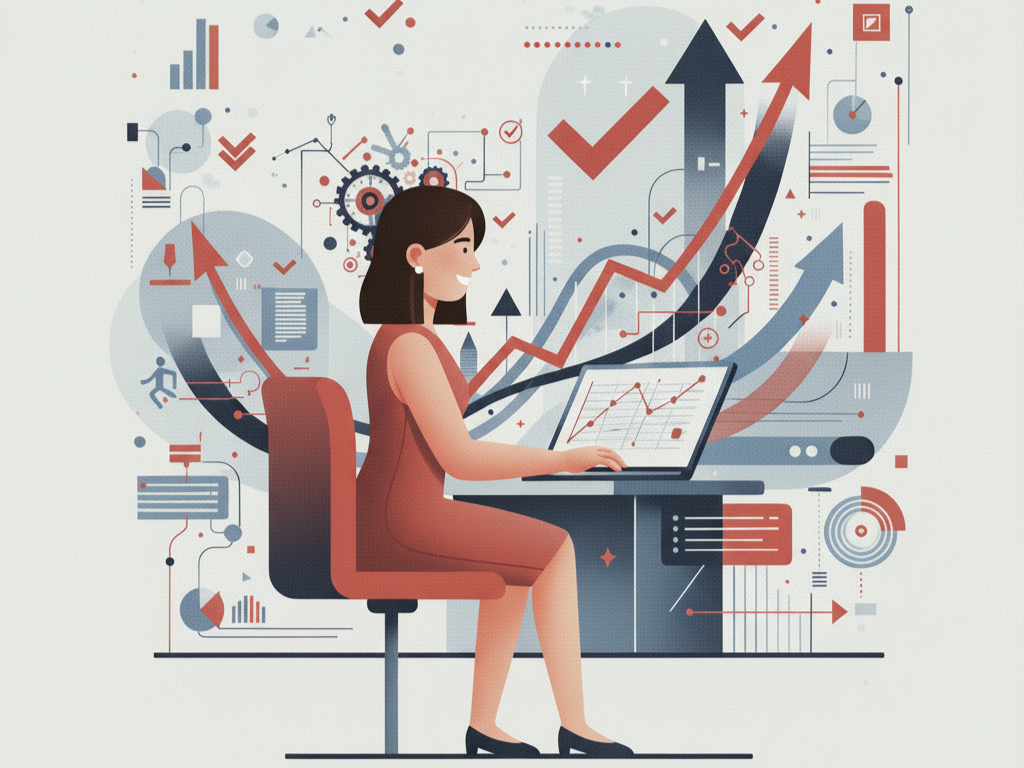 9 профессий, связанных с аналитикой