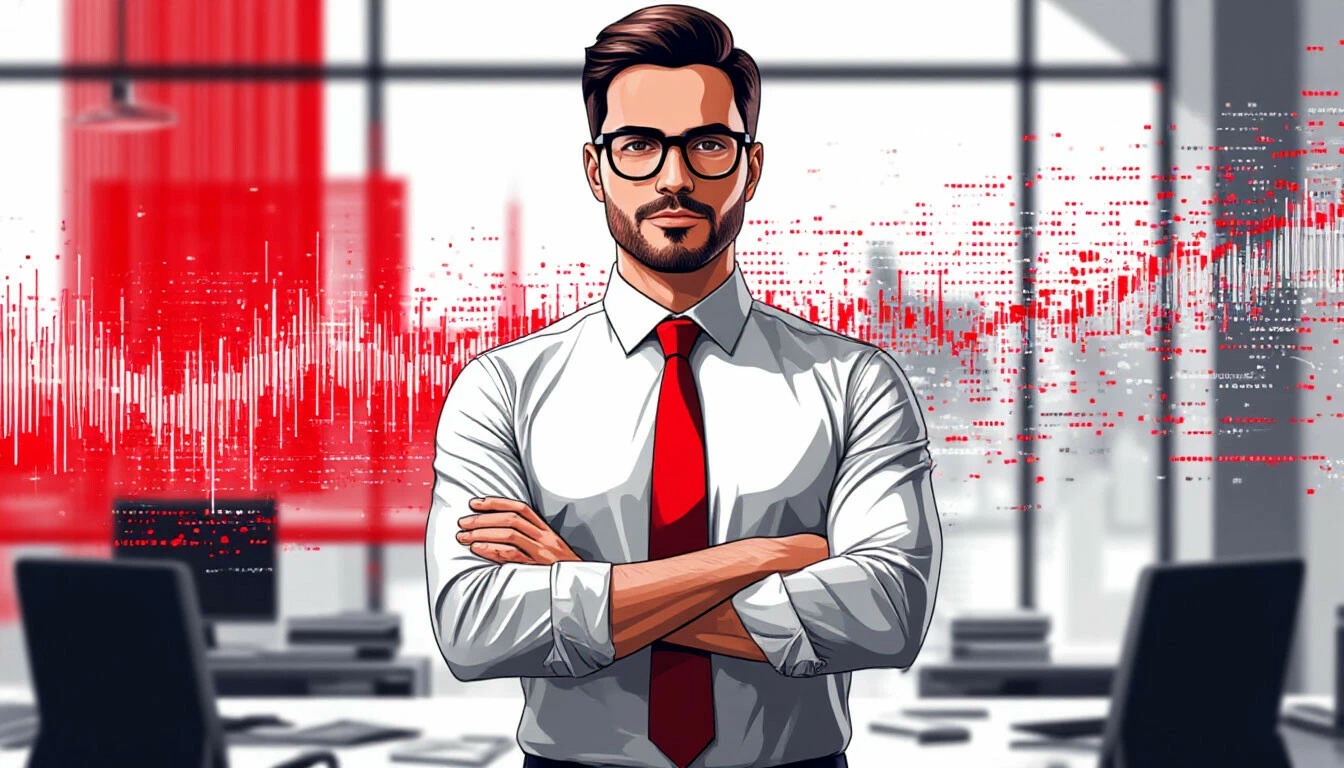 BI-разработчик