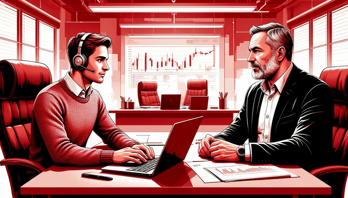 Бизнес-ассистент