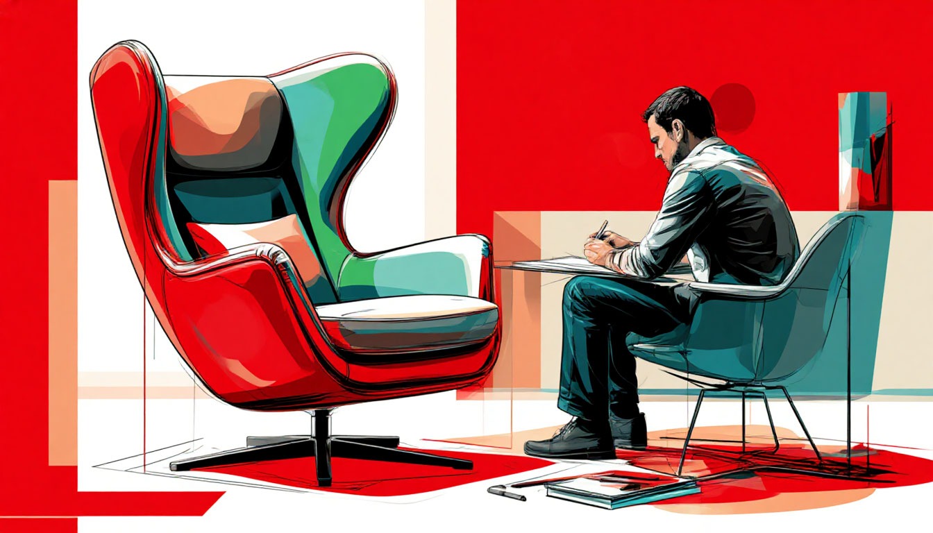 Дизайнер мебели