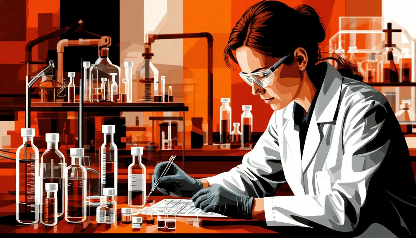 Клинический фармаколог