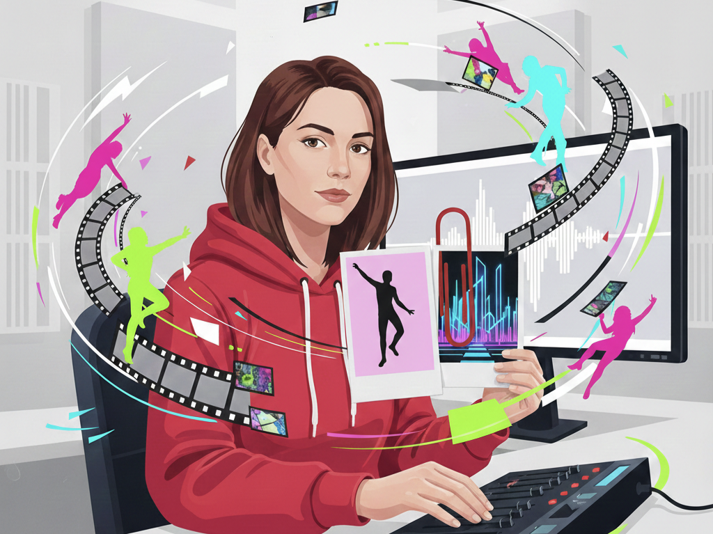 Клипмейкер