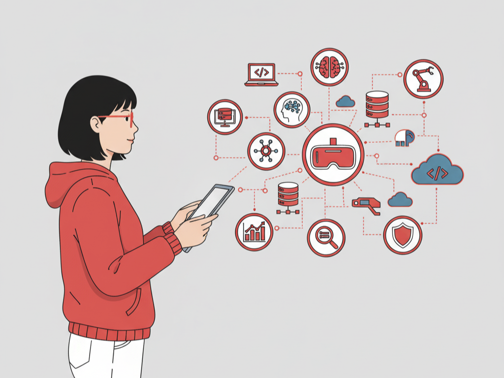 Обзор диджитал-профессий: выбираем специальность в сфере интернет-технологий