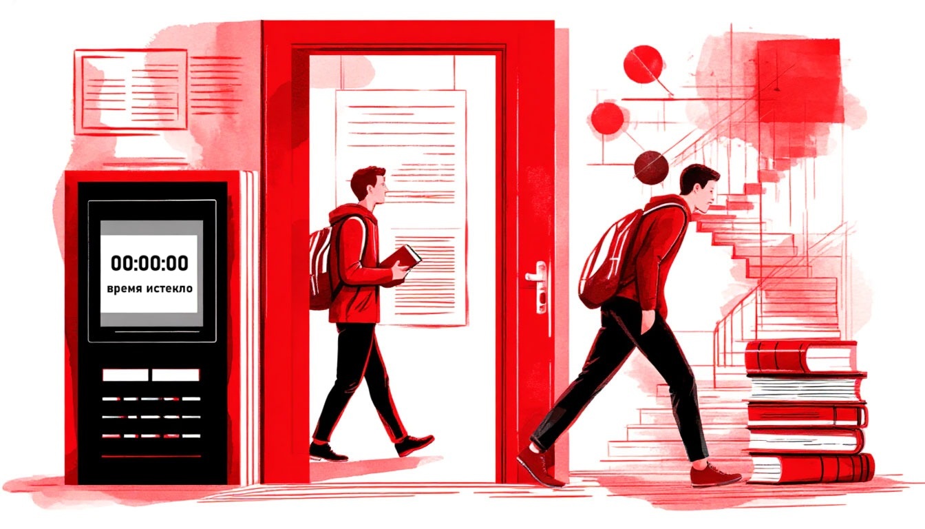 Как поступить в вуз, если результаты ЕГЭ просрочены: пошаговая инструкция