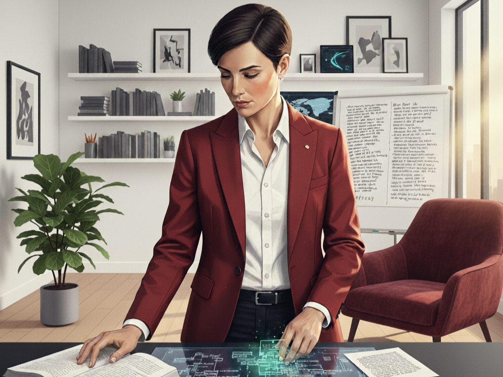 Кем работать, если нравится писать тексты