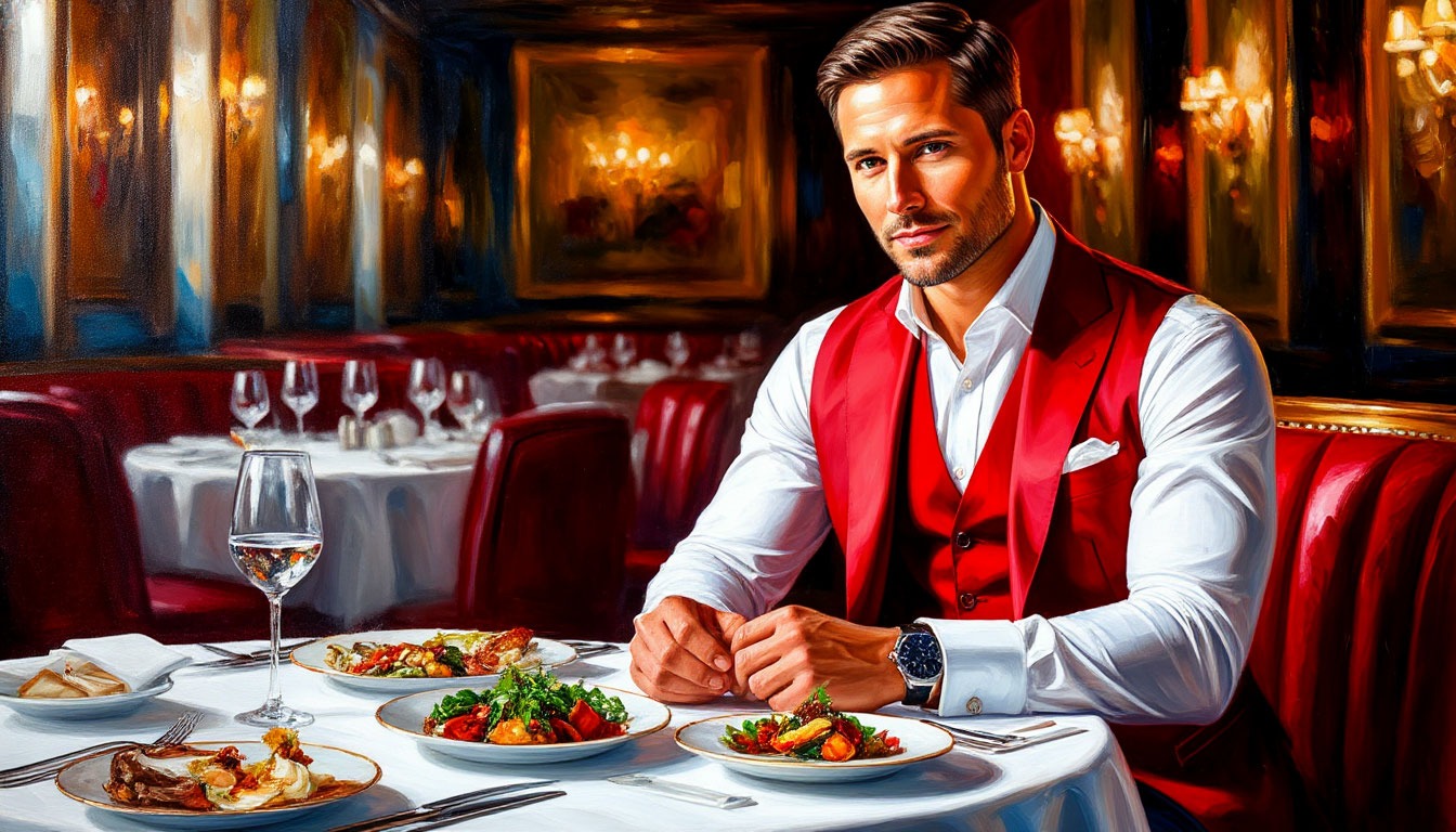 Ресторатор