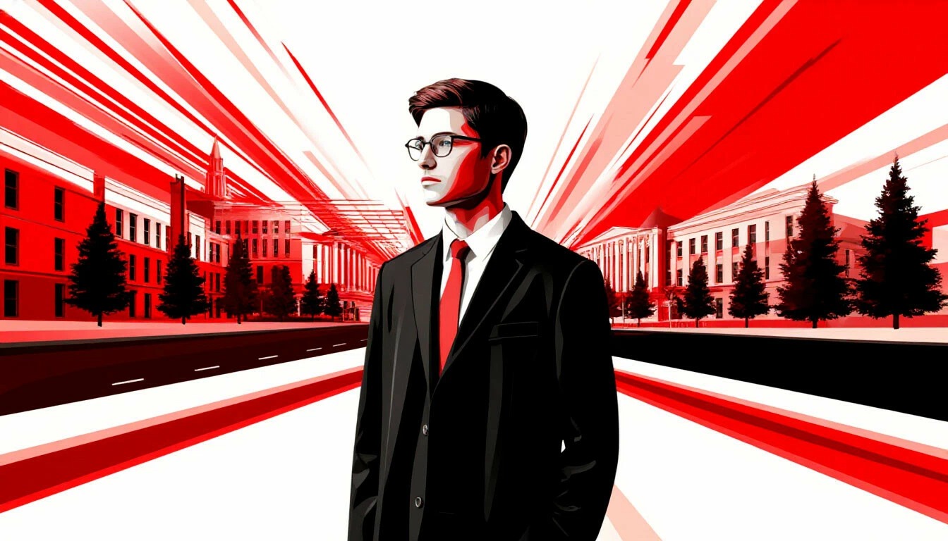 Как поступить на юриста с тройками в аттестате: реальные возможности и советы