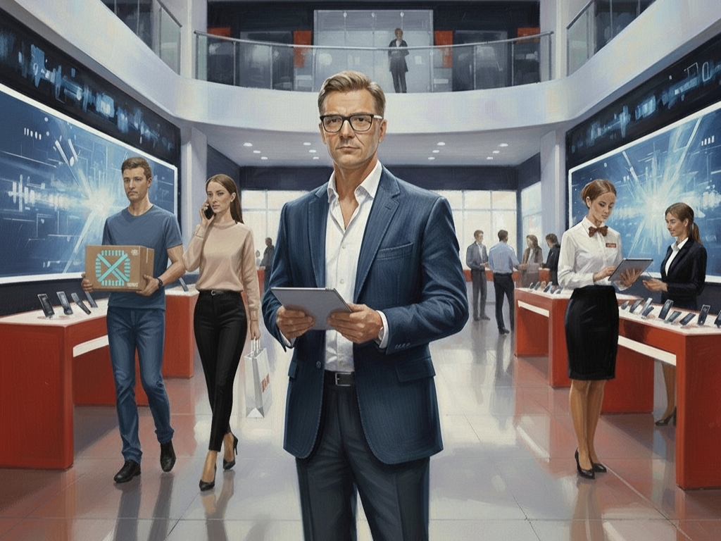 Супервайзер