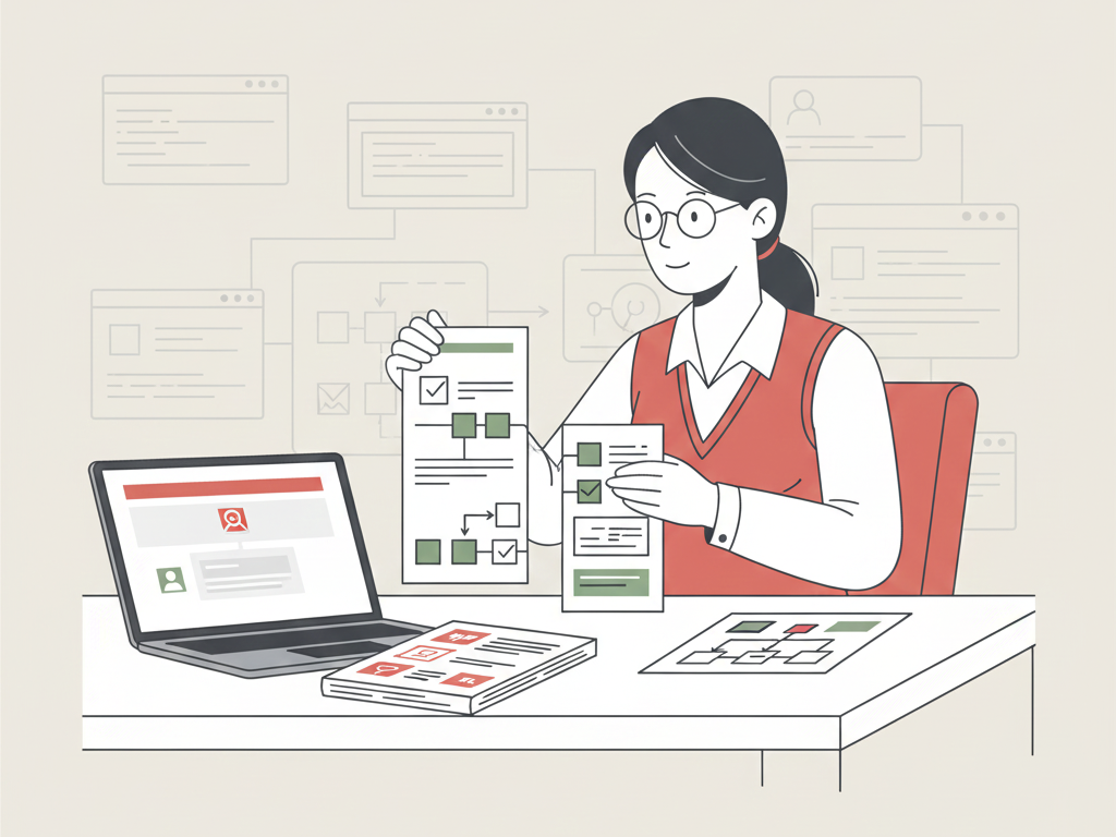 Технический писатель