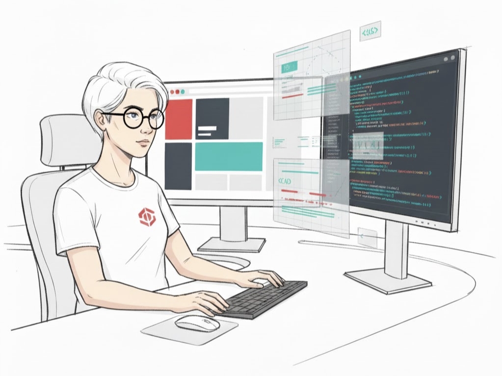 Верстальщик сайтов (HTML-верстальщик)