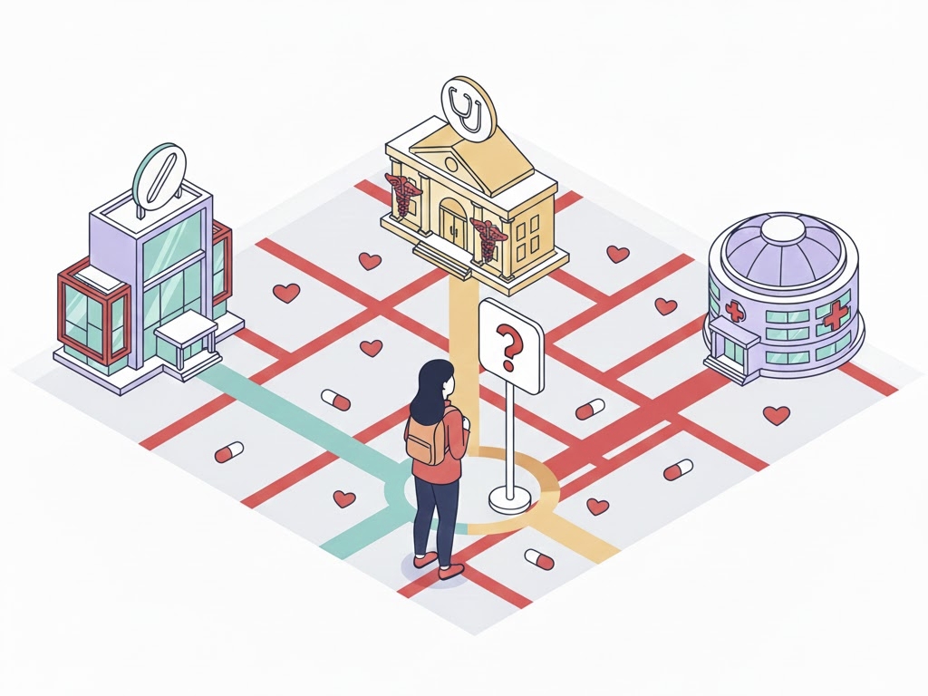 Как выбрать лучший медицинский колледж