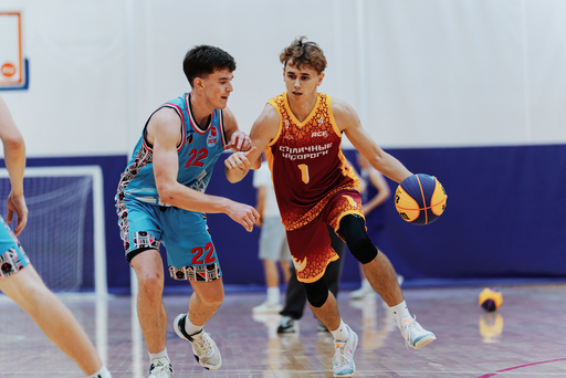 Спортивные вузы Московской области