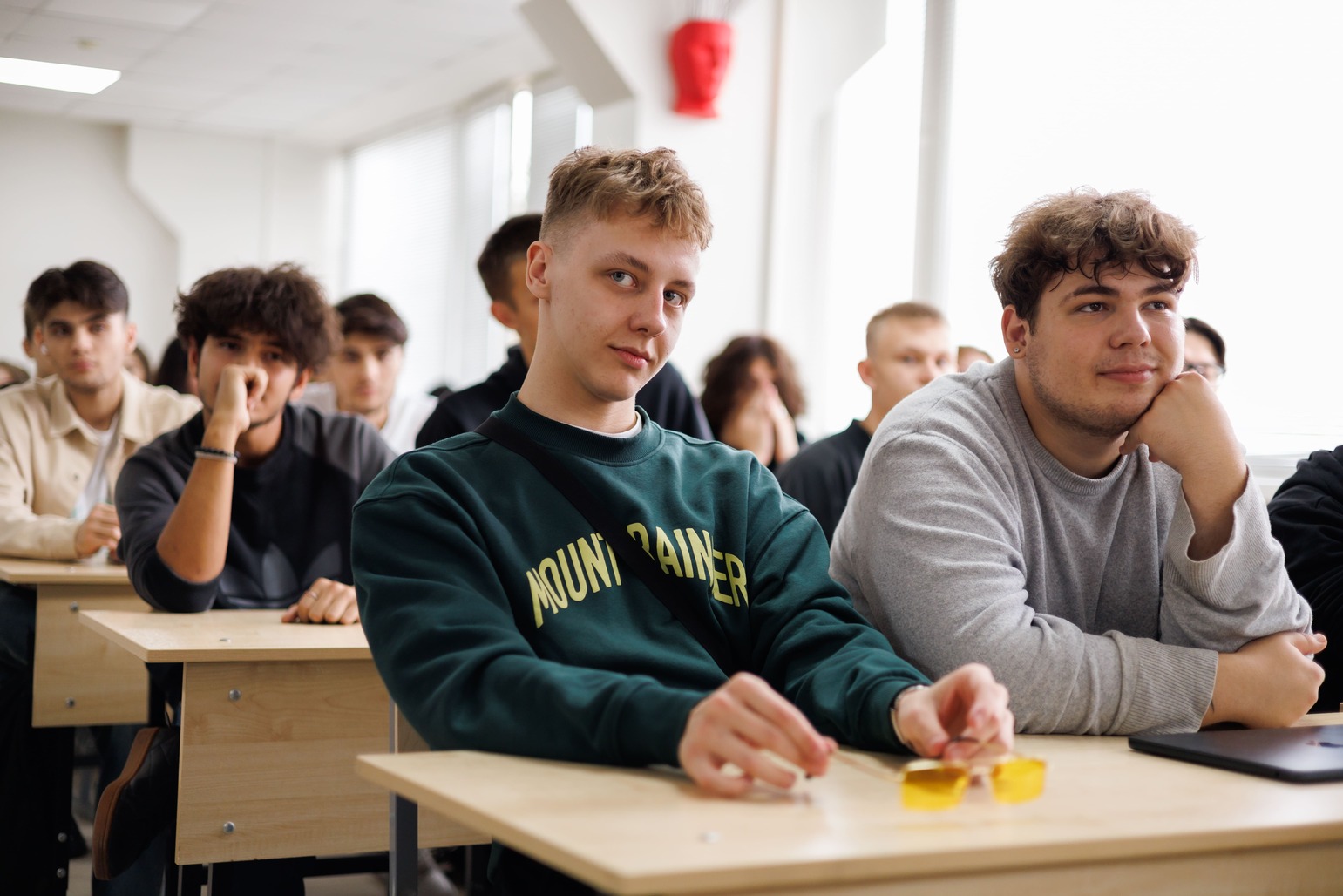 Перечневые олимпиады по математике в 2024/2025 году