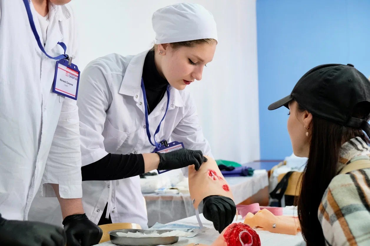 Можно ли учиться на врача дистанционно: когда возможности современных технологий не безграничны