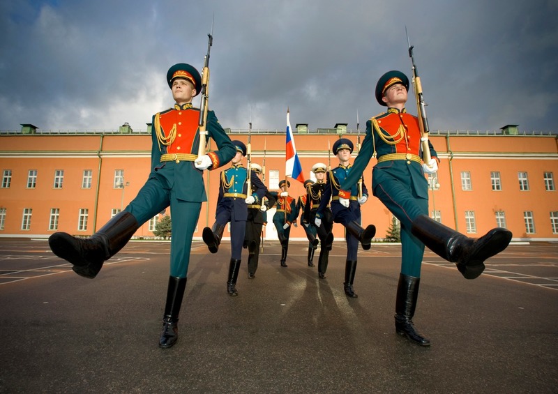 Начальная военная подготовка в школе в 2025/26