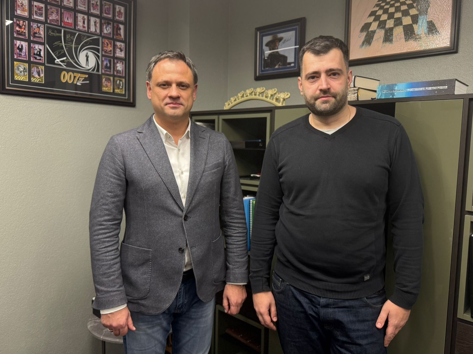 Студенты учатся у студентов: новая модель практики на факультете ИТ