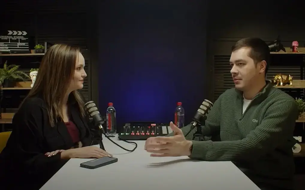 Вышел второй выпуск подкаста GameDevTalks факультета геймдизайна и разработки игр