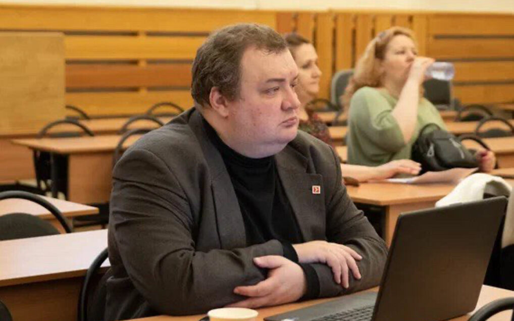 Кафедра рекламы и визуальных коммуникаций приняла участие в конференции под эгидой АКАР