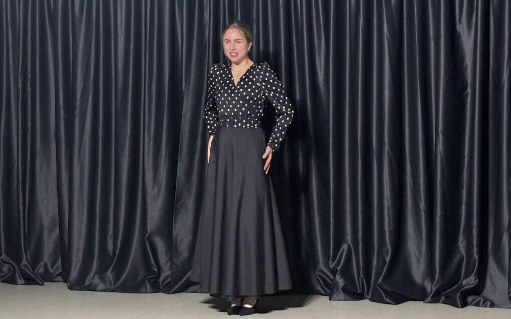 Вечер сценического чтения поэзии Серебряного века прошел на театральном факультете