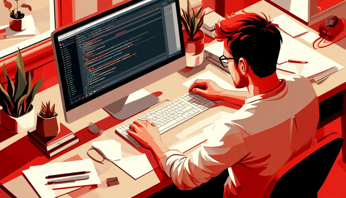 Разработчик сайтов (Веб-разработчик)