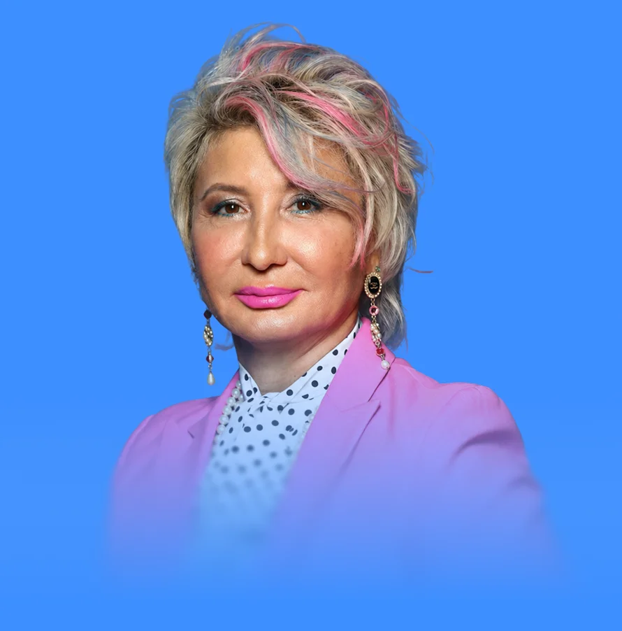 Чарыева Марала Оджаровна