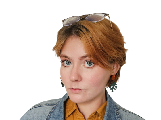 Екатерина Алексеевна <br>Буйновская