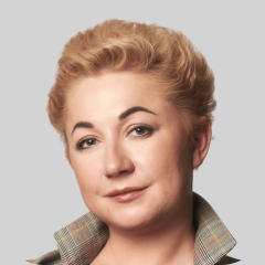 Шурыгина Елена