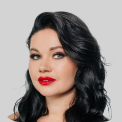 Яковлева Екатерина Вячеславовна