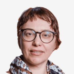 Деревянкина Ольга Михайловна