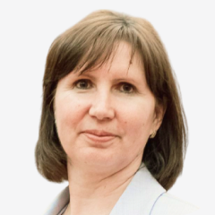 Подлегаева Татьяна Викторовна