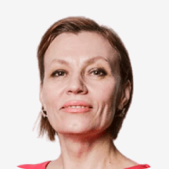 Кузнецова Елена Васильевна