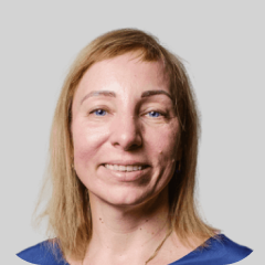 Орлова Маргарита Анатольевна