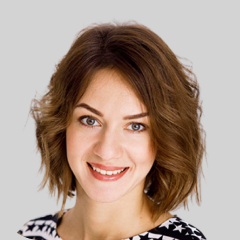 Лясникова Екатерина