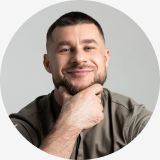 Артём Кириловский